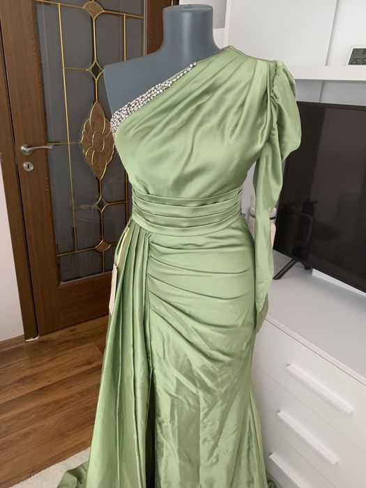 Rochie superba de gala noua cu eticheta