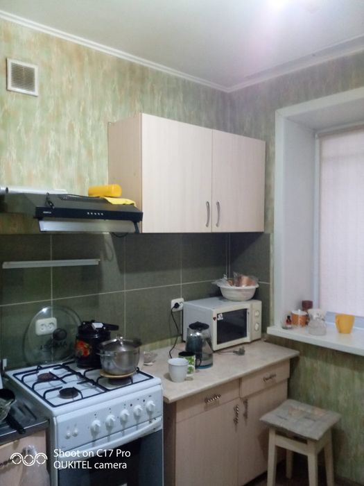 Однокомнатная квартира Сарань