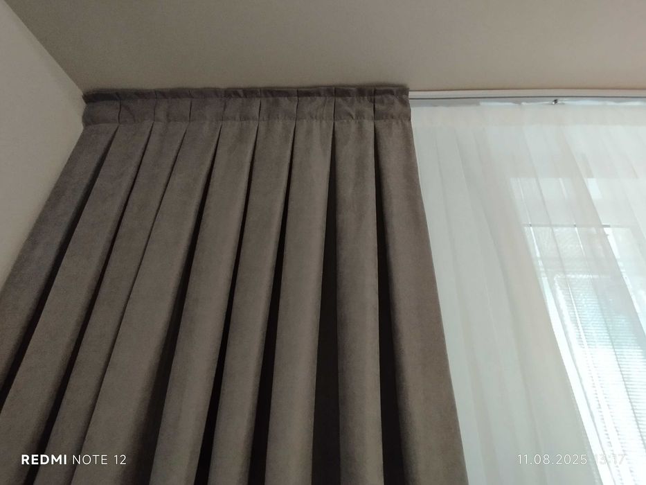 Arzon | Do‘stona va Hamyonbop narxlarda | Mehrdan pardalar | Шторы