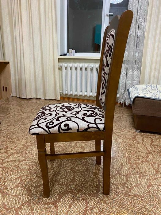 стулья в гостиную