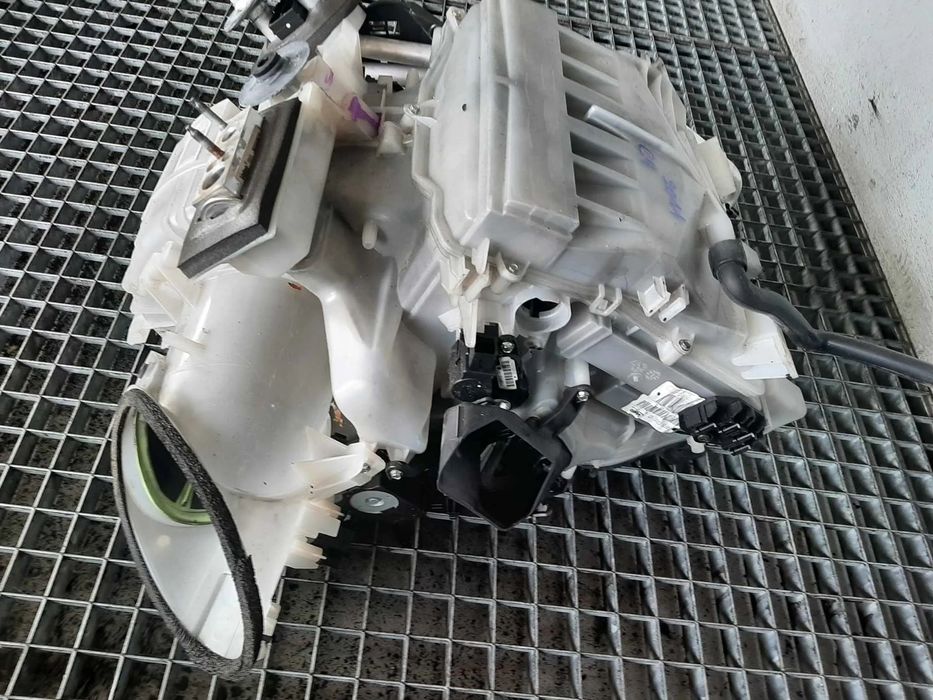 Tulumba clima aer bord citroen c4 2 b7 9688826380