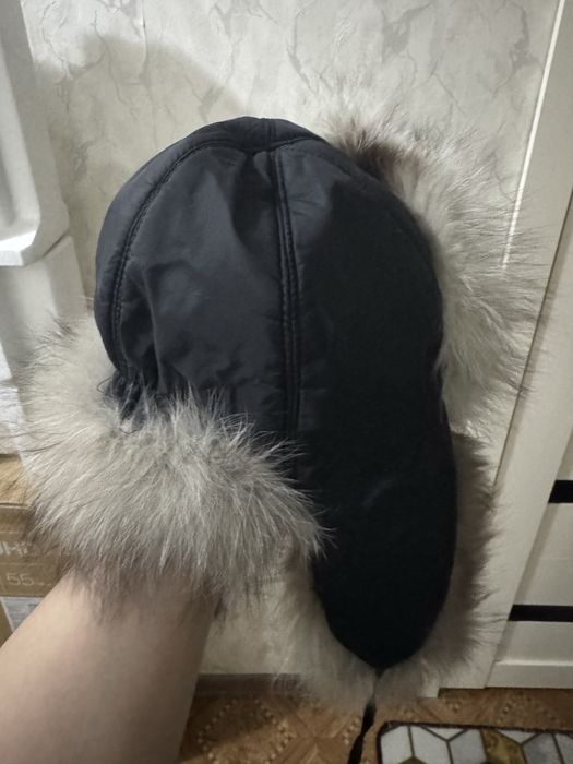 продам шапку для мальчика отличное состояние