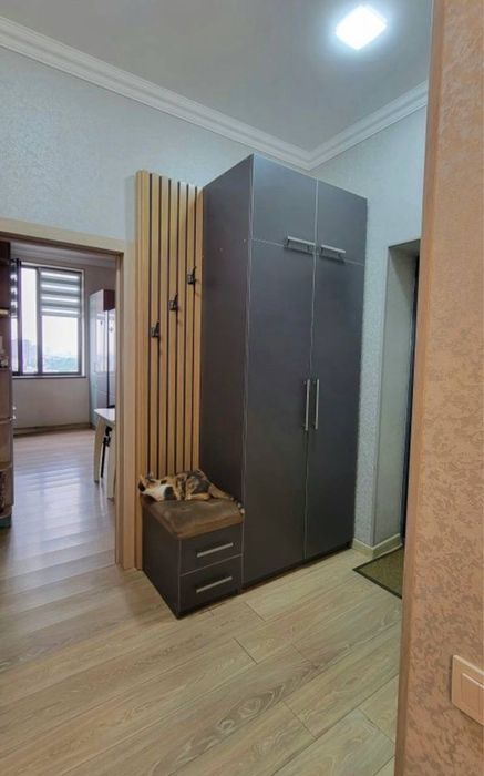 Квартира ЖК Minor River 3/10/10 170 м2