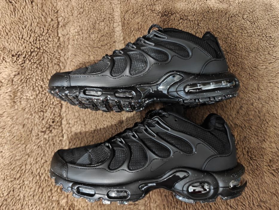 Nike Air Max Terrascape 43 noi negru