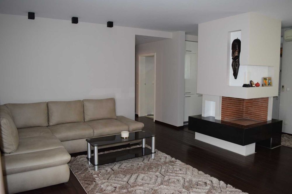 Дава се под наем Тристаен апартамент в София, Младост 2 - 110 кв.м за 900 € - Снимка #6