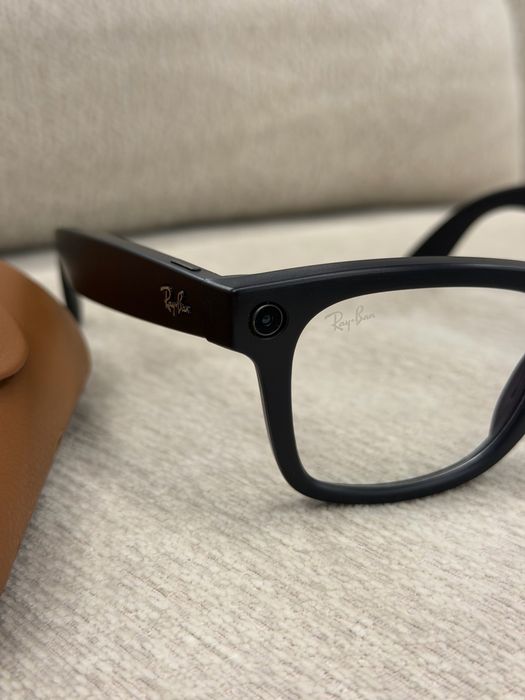 Rayban meta Gen2