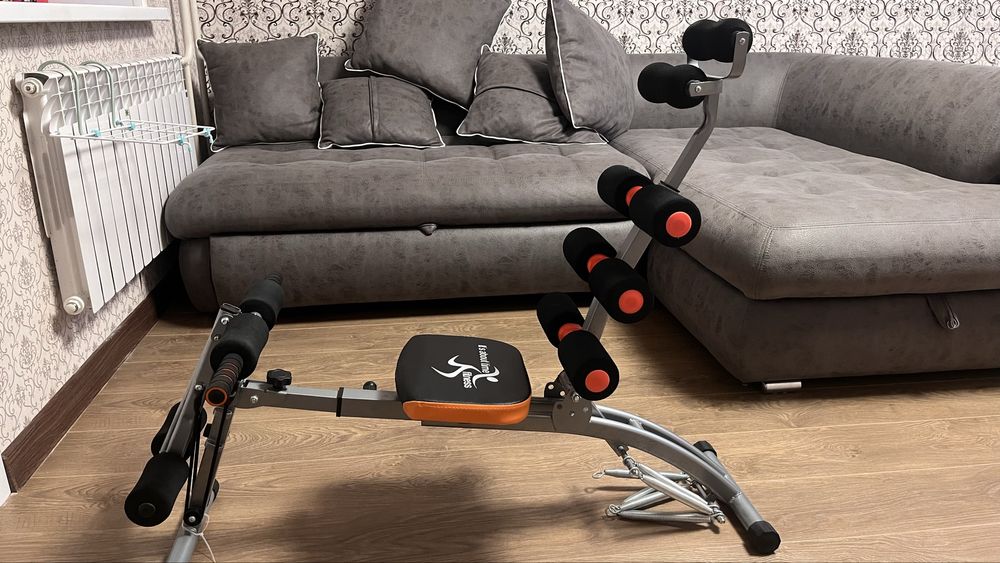 Универсальный тренажер