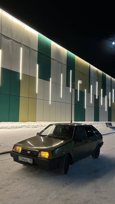 Продам  Ваз 2109