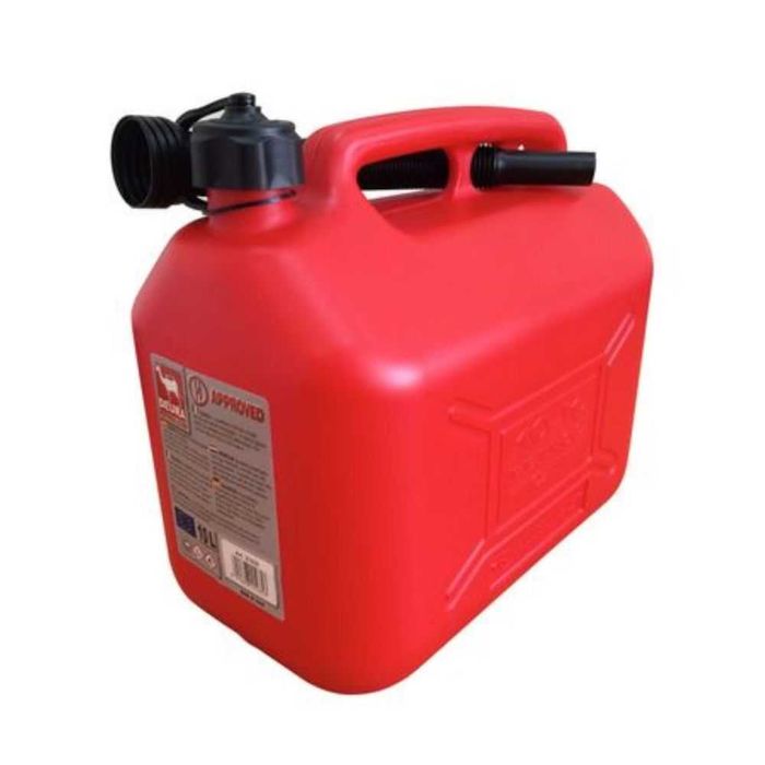 Canistra combustibil 10L
