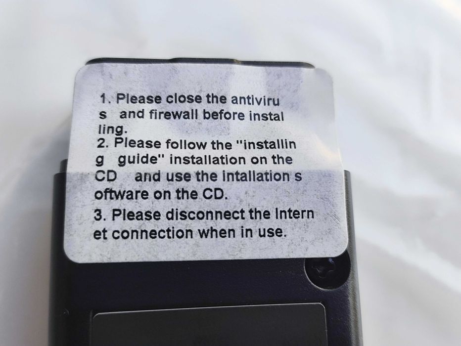 VCDS VAG COM 25.3 Ваг Ком диагностика за VW, Audi, Seat, Skoda