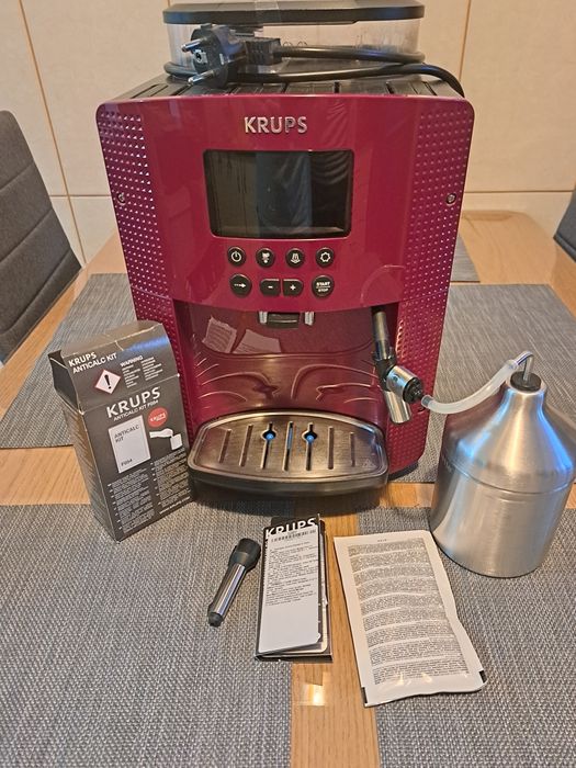 Expresor automat KRUPS EA816570