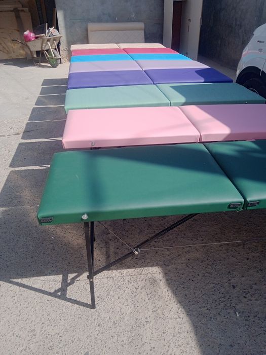 Кушетка ясимиз 650 000