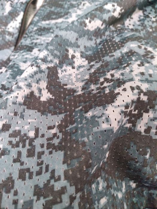 Продам камуфляж летний