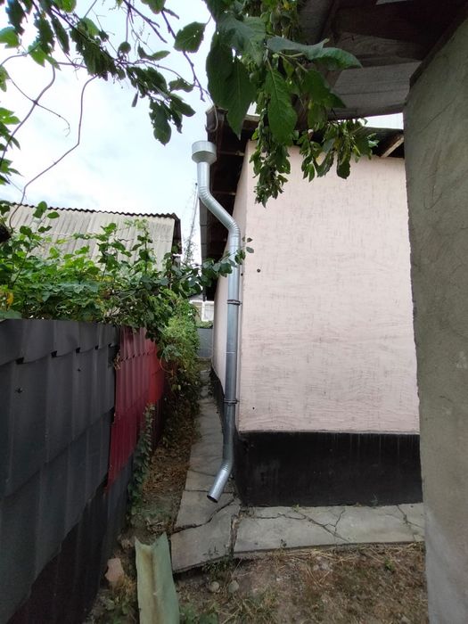 Продам дом на даче кирпичка