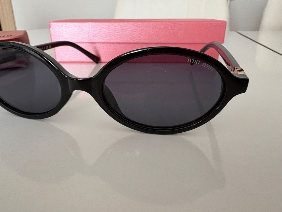Слънчеви очила Miu Miu