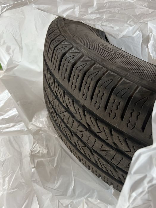 Летние Шины 265/65 R17