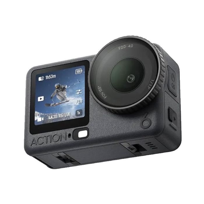 Dji Osmo Action 6 Adventure Combo