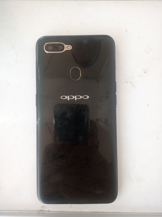 Oppa A5s satylady 4G.