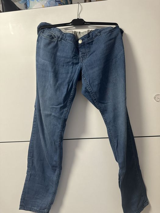 2 perechi de pantaloni gravide