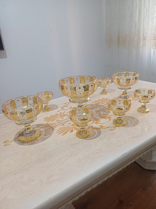 Богема зор холатда