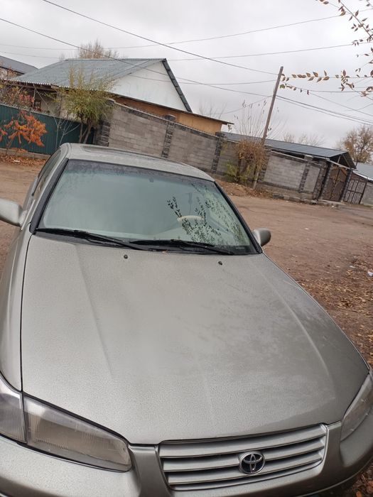 Продам Toyota Camry 20