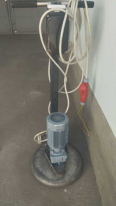 Ротор аппарат для чистки ковров. Гилам ювиш