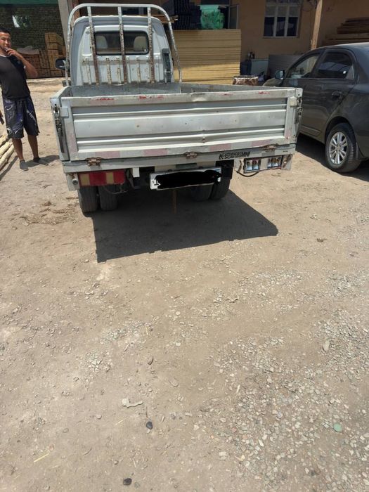 Moshinani yili 2017 narxini telfon gaplashiladi