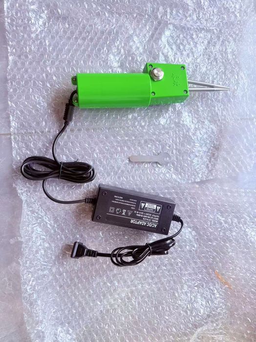 Перощипальная машинка