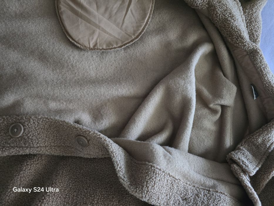 2 якета teddy bear +бомбер