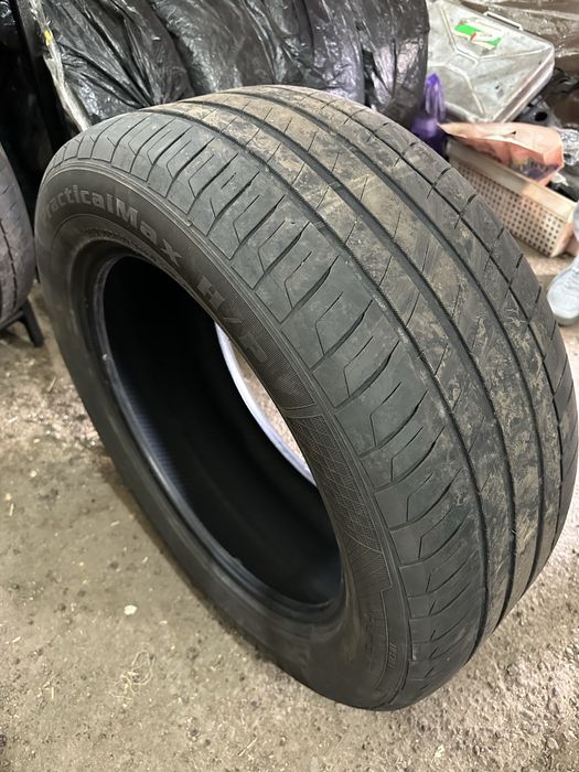 Летняя резина 285/50/20