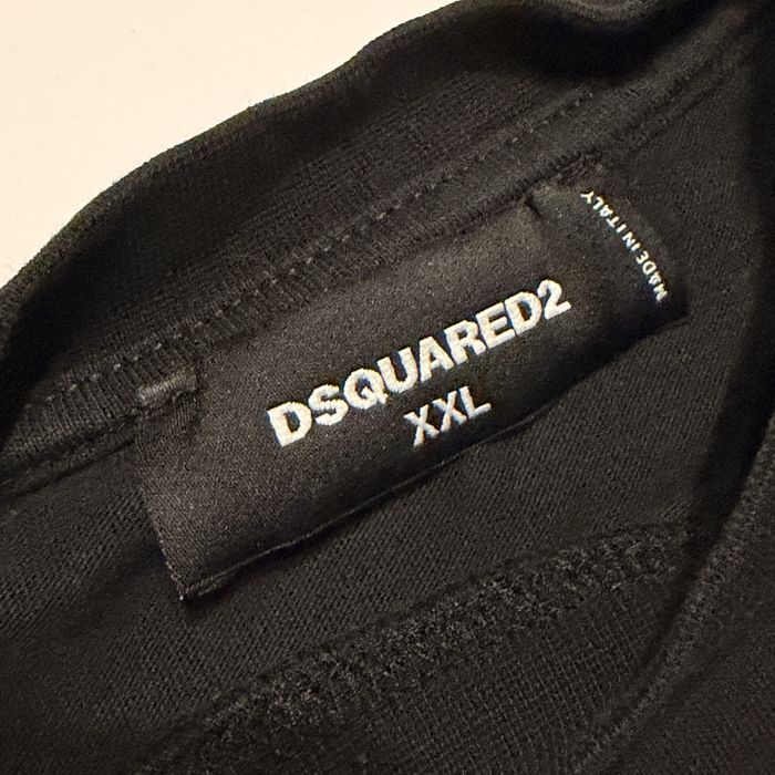 Tricou Dsquared2