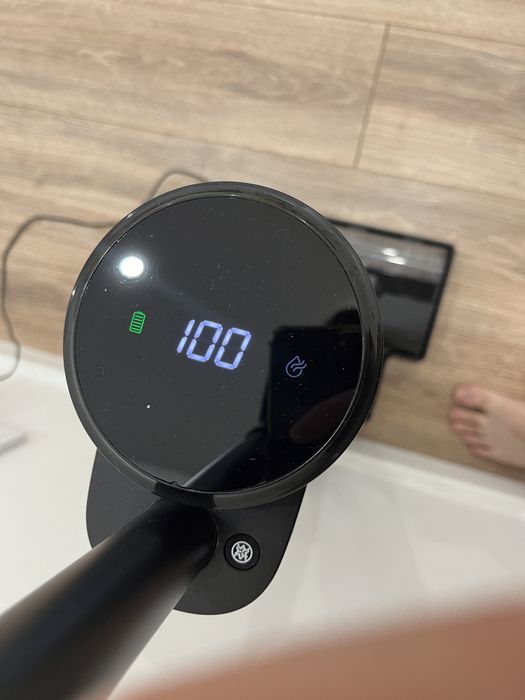 Пылесос MU MD-01