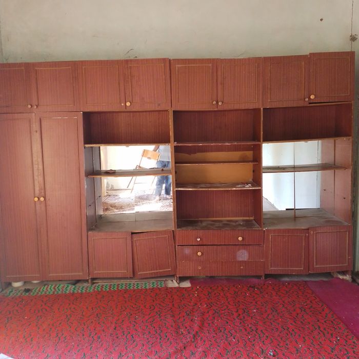 Продаётся мебель