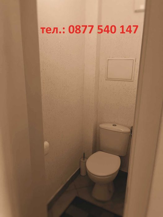 Продава се Тристаен апартамент в София, Борово - 100 кв.м за 1556 €/кв.м - Снимка #13