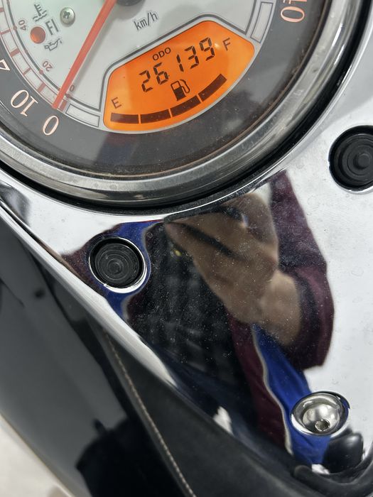 2005 kawasaki vulcan nomad 1600