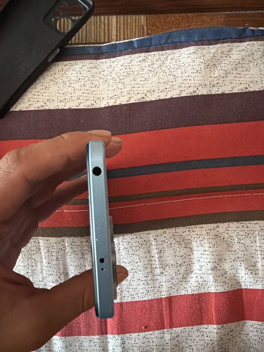 Redmi Note 12 Xiyomi Os