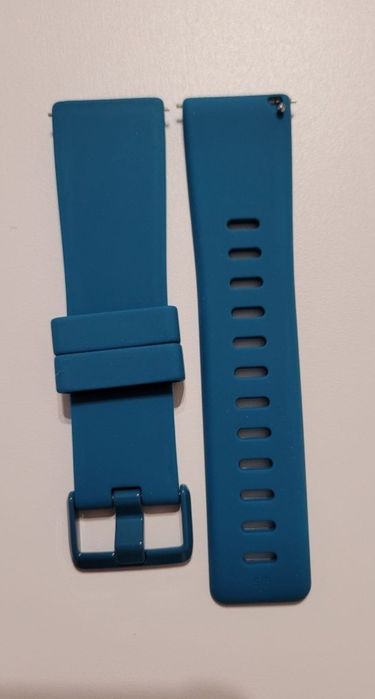 Curele din silicon pentru ceas fitbit versa / fitbit versa 2.