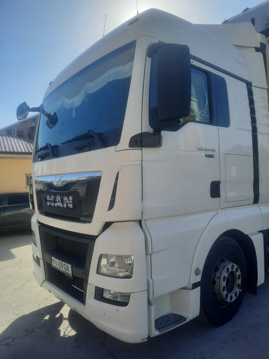 Tyagach va prisep sotiladi