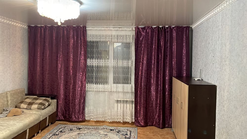 Продам квартиру в районе Береке