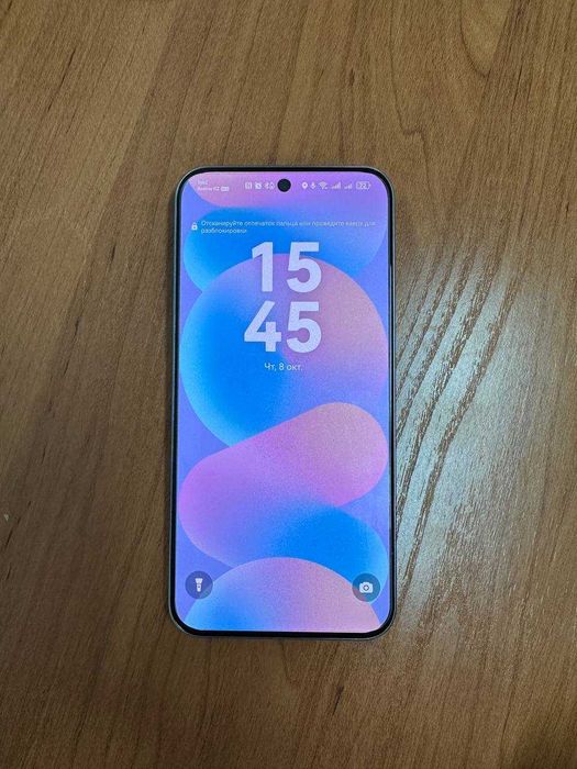 Huawei  Nova  16s