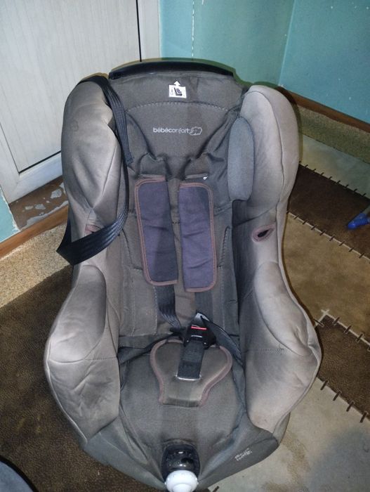 Продается 3 автокресла