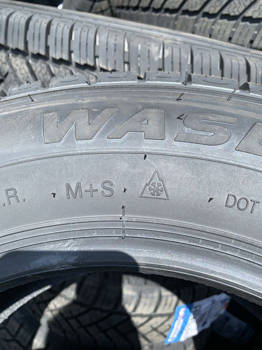 Anvelope all season NOI 195 70 15C Someseni