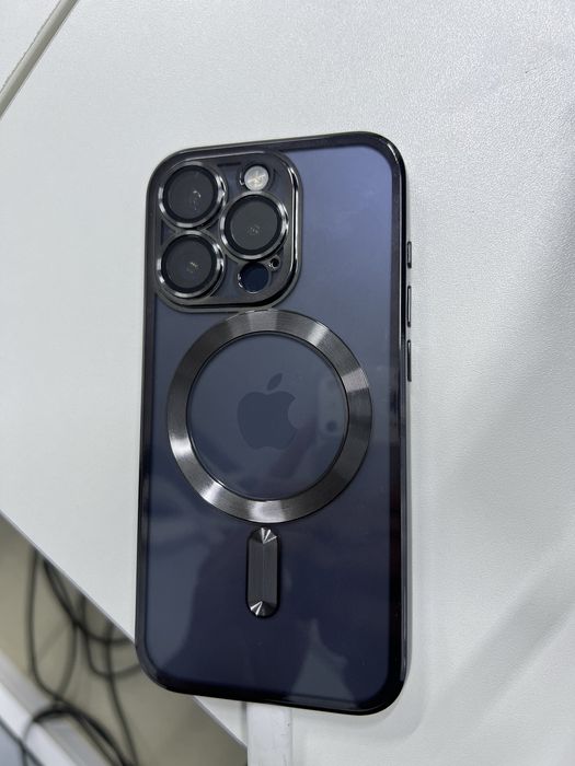 Срочно айфон 15 про