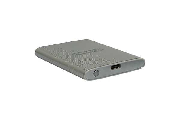 - Внешний SSD диск 2TB Transcend ESD360C USB 3.2 Gen 2x2 Type-C