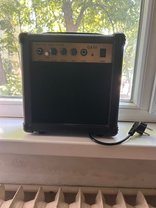 Amplificator chitara electrica dimavery