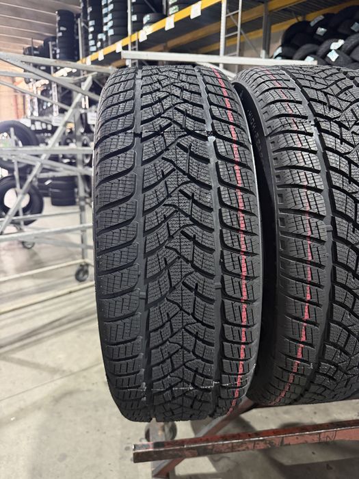 Anvelope Iarna M+S 225/55 R18 Dot 2026 Garantie 3 Ani