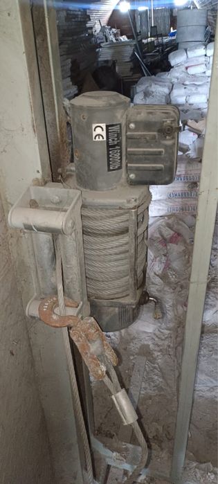 Платформа на газель