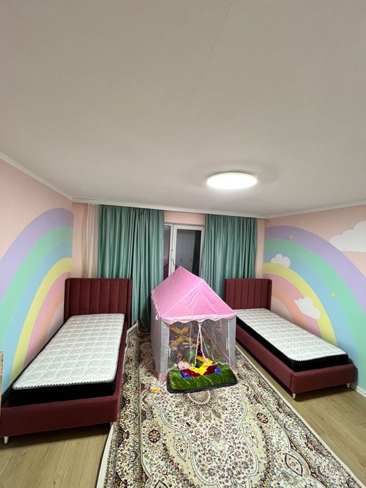 Тосек заказбен жасаймыз