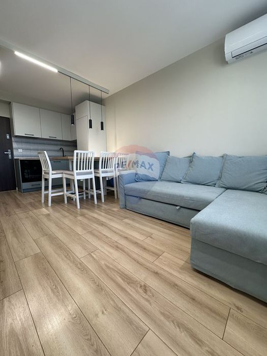 Дава се под наем Двустаен апартамент в Варна, Чайка - 65 кв.м за 600 € - Снимка #2