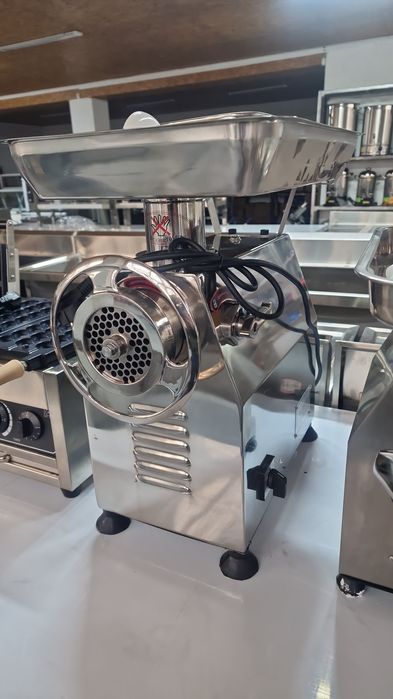 Мясорубки по низкой цене